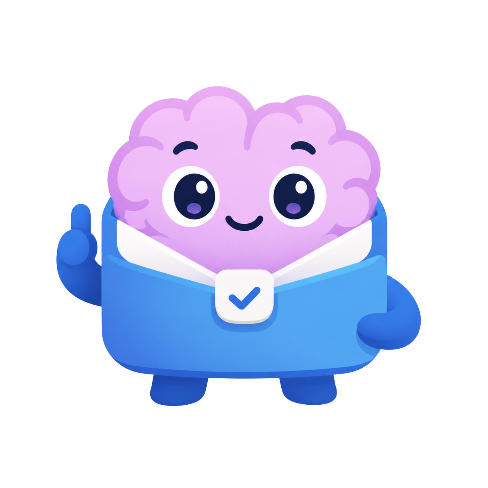 Brain Inbox